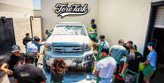 Toretark.de— Besserer Service