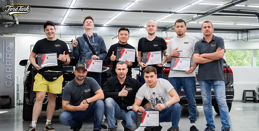 Ein professionelles Team – für Sie da