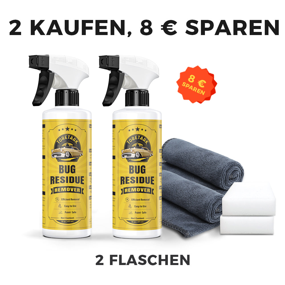 Toretark® Müheloser Insektenentferner-Spray