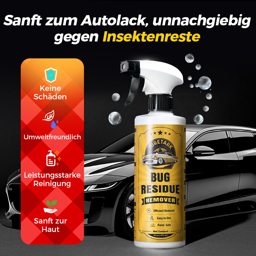 Toretark® Müheloser Insektenentferner-Spray