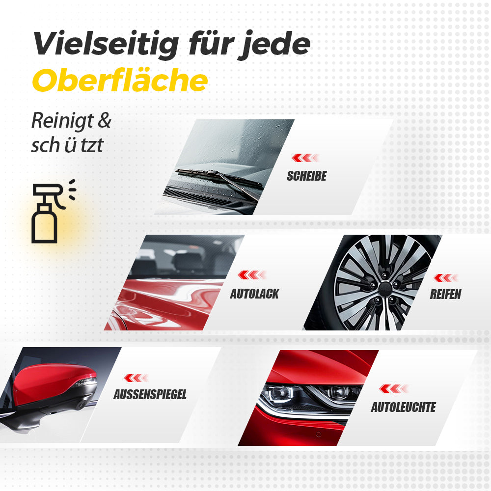 Toretark® Müheloser Insektenentferner-Spray
