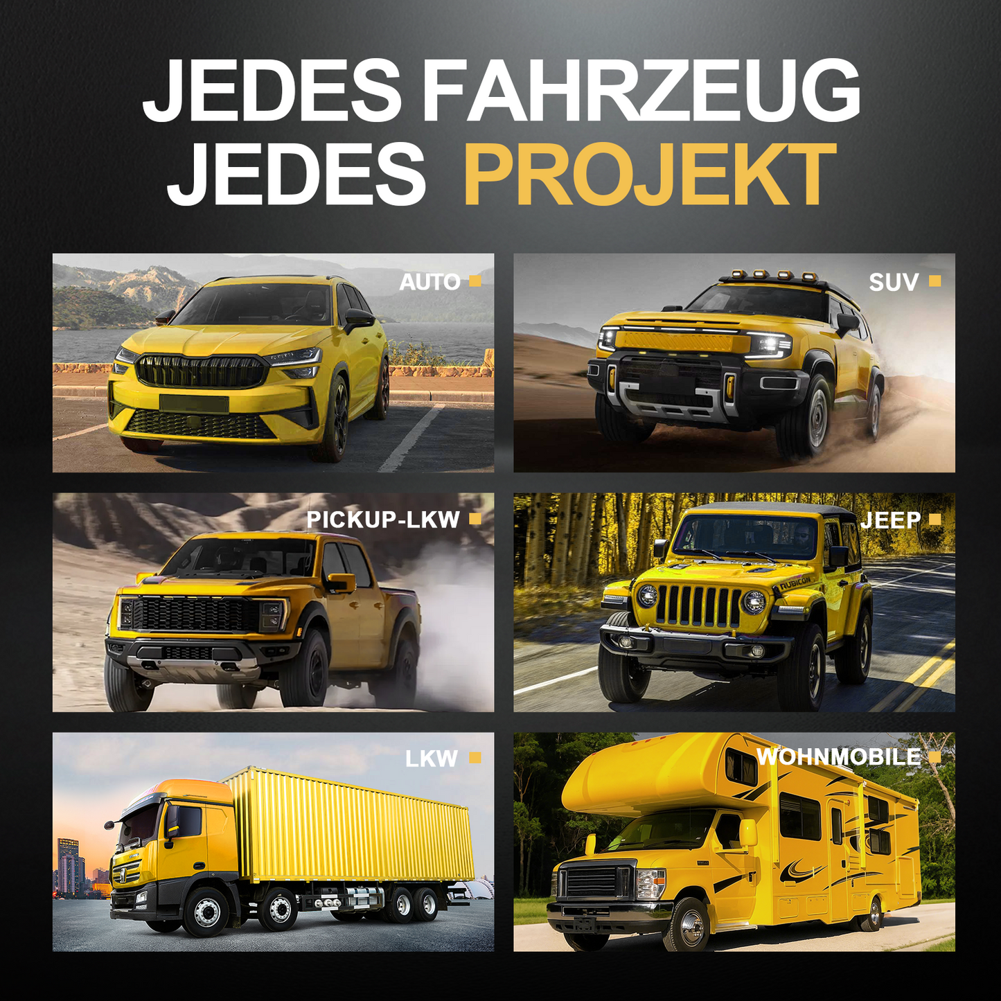 Toretark® Ultimativer Kunststoffauffrischer für Autos