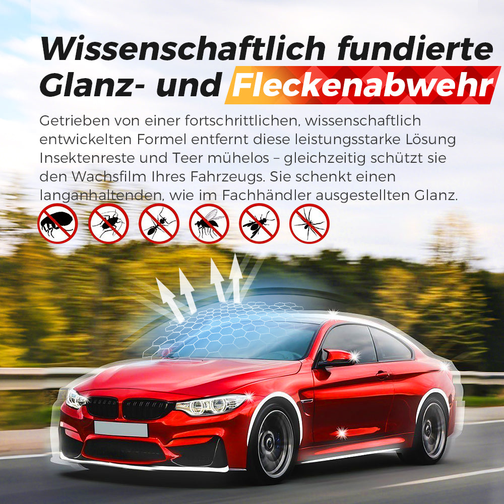 Toretark® Müheloser Insektenentferner-Spray