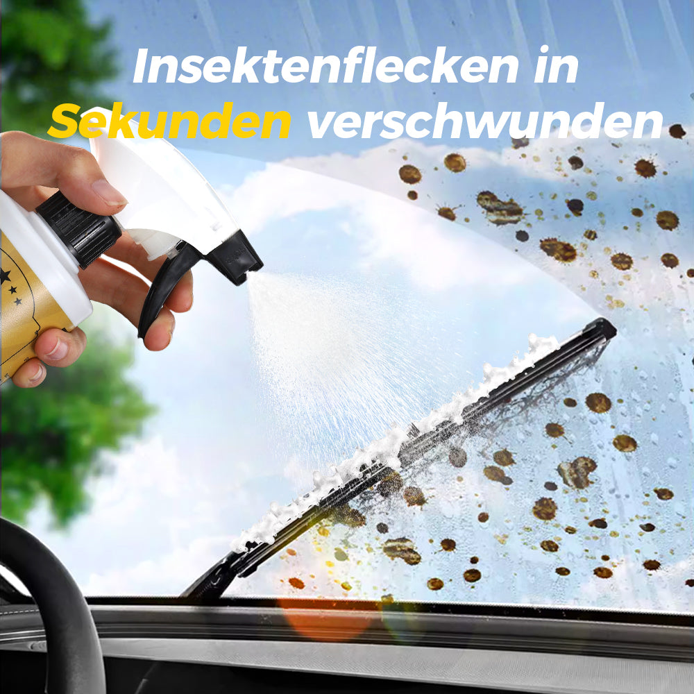 Toretark® Müheloser Insektenentferner-Spray