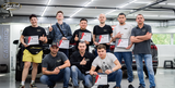 Ein professionelles Team – für Sie da
