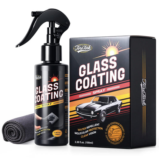 Toretark® Auto-Glas-Versiegelung