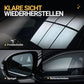 Toretark® Ultimative Ölfilm-Reinigungsbürste für Autoscheiben