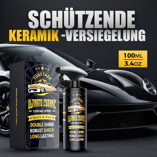 Toretark® Ultimatives Keramik-Versiegelungsspray
