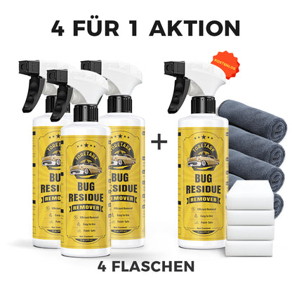 Toretark® Müheloser Insektenentferner-Spray