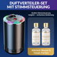 Toretark® Intelligenter Luftfrischungs-Duftverteiler mit Sternenprojektionslicht