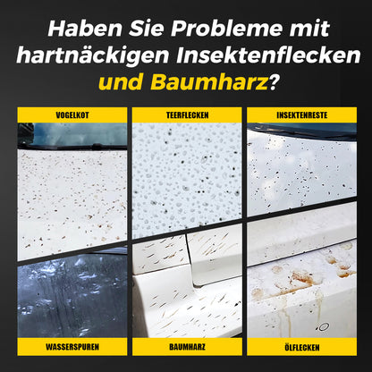 Toretark® Müheloser Insektenentferner-Spray