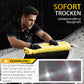 Toretark® Doppelseitiges Mikrofaser-Saugtuch