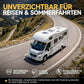 Hochleistungs-Insektenentferner-Spray fürs Auto