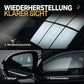 Profi Ölfilm-Reinigungsbürste für Autoscheiben
