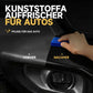 Kunststoffauffrischer für Autos