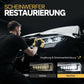 Scheinwerfer-Aufbereitungsset mit Schutzfunktion für Autos