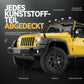 Kunststoffauffrischer für Autos