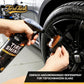 Sofort schmutzabweisendes & langlebiges Reifenglanz-Spray