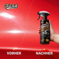 Toretark Keramik-Versiegelungsspray für Autos