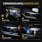 Scheinwerfer-Aufbereitungsset mit Schutzfunktion für Autos