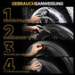 Sofort schmutzabweisendes & langlebiges Reifenglanz-Spray