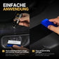 Kunststoffauffrischer für Autos