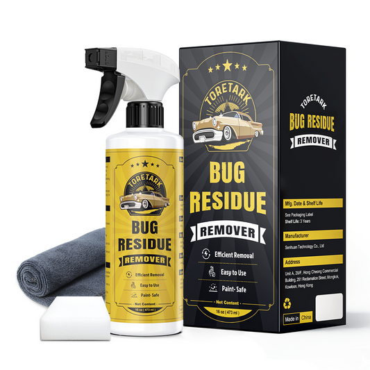 Toretark® Müheloser Insektenentferner-Spray